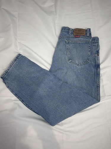 Wrangler jeans mens w36 - wrangler,