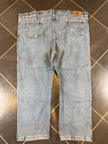 Wrangler jeans light blue - wrangler,
