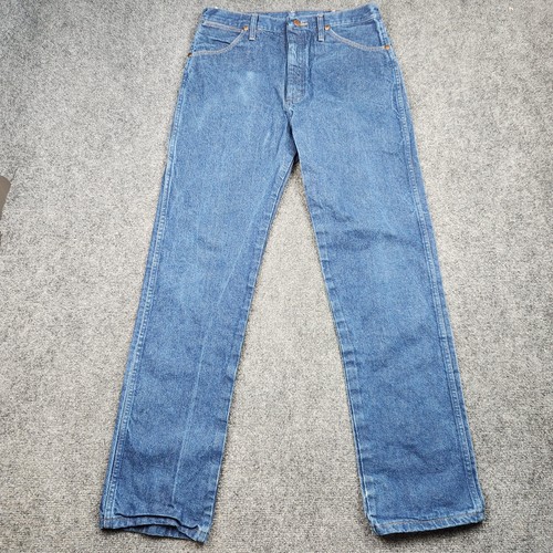 Wrangler 13mwz jeans mens - 13mwz,