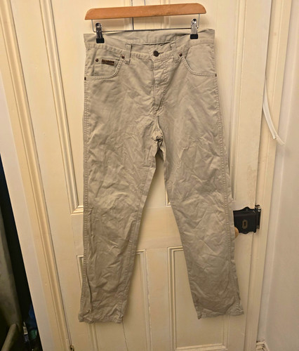 Wrangler texas men grey - wrangler, men's