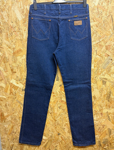 Wrangler premium cowboy cut - wrangler,