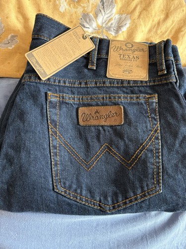Wrangler texas regular fit - texas,
