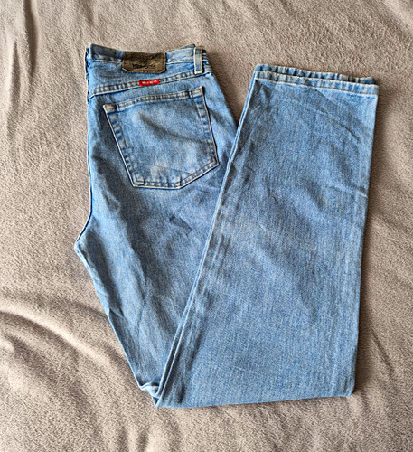 Wrangler authentic straight - wrangler,
