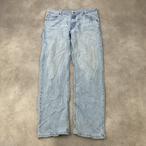 Wrangler jeans men - men's, 36"