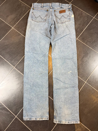 Wrangler 47mcvls jeans mens - wrangler,