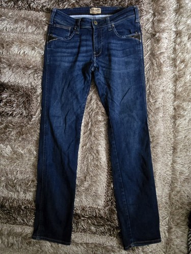 Wrangler skanders men jeans - wrangler,