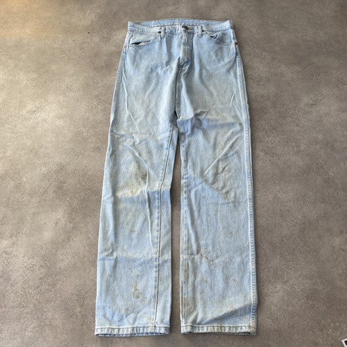 Wrangler jeans mens - jeans, 33"