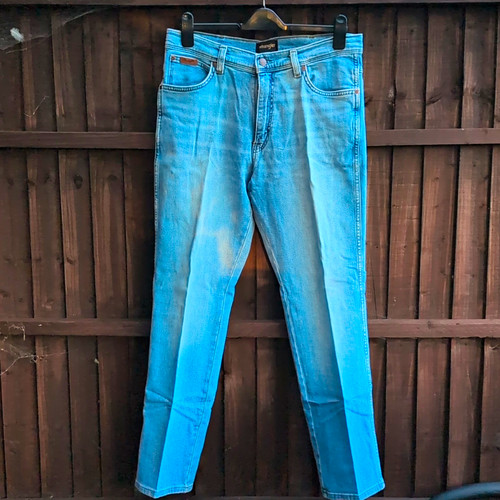 Wrangler texas slim men - slim, men’s