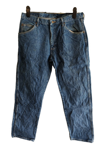 Wrangler premium quality blue - premium,