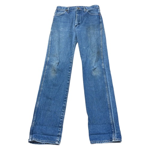 Wrangler denim jeans regular - jeans,
