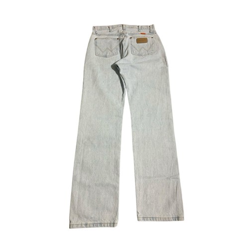 Vintage wrangler cowboy cut - cowboy,