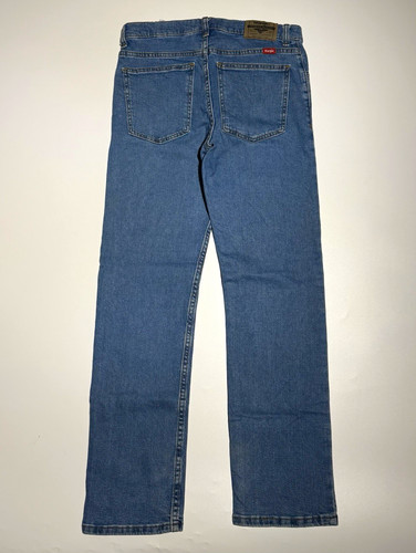 Wrangler boys blue - wrangler,