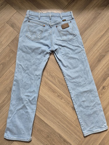 Vintage wrangler george strait - wrangler,