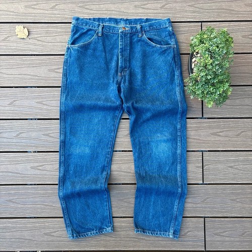 Wrangler premium denim - wrangler,