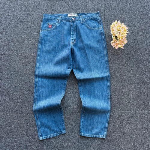 Wrangler denim western - wrangler,