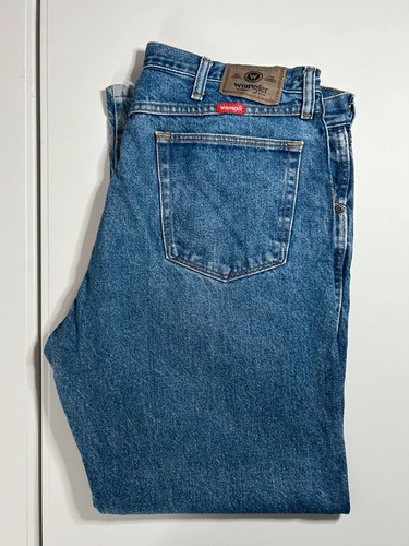 Vintage wrangler jeans mens - jeans,