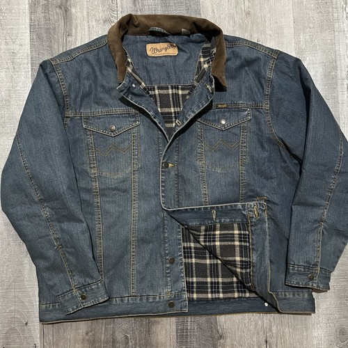 Wrangler 159 blanket lined - wrangler, m-159