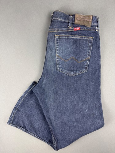 Wrangler jeans men - wrangler,