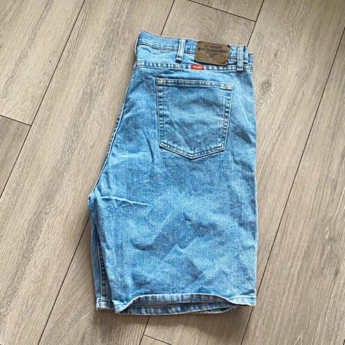 Wrangler relaxed fit - fit, light