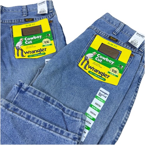 New wrangler 936atw - wrangler, cowboy