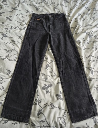 Wrangler texas men black - wrangler,