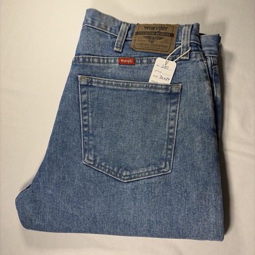 Y2k wrangler light wash - y2k,