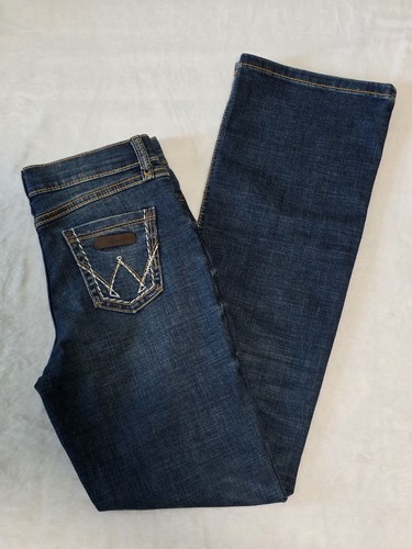 Wrangler girls size regular - girls, 12