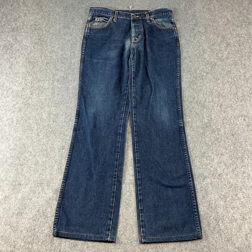 Vintage wrangler mens jeans - vintage,