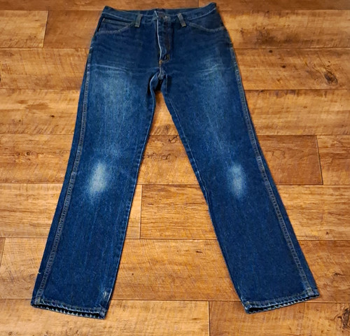 Wrangler men jeans w32 l32 - wrangler,