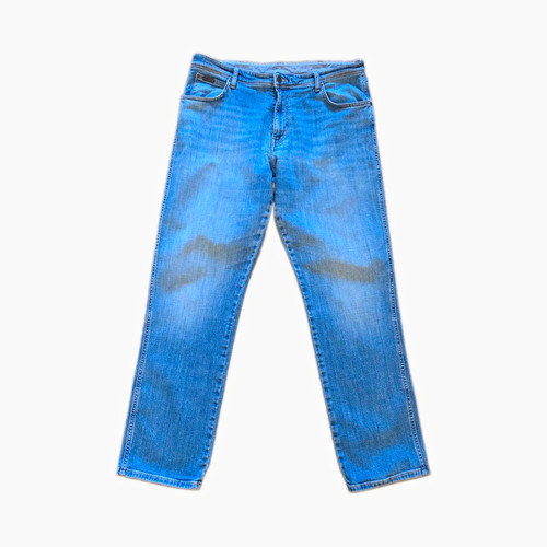 Wrangler texas stretch - wrangler,
