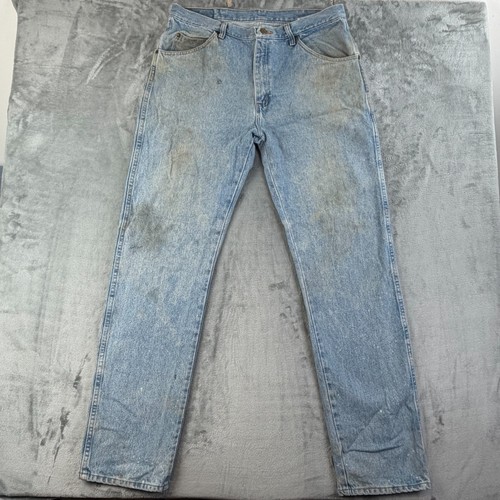 Wrangler regular fit jeans - fit,
