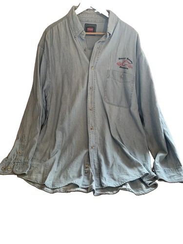 Mens wrangler stone wash - wrangler,