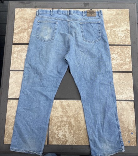 Vintage wrangler regular fit - vintage,