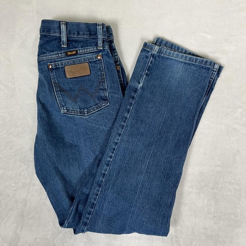 Wrangler cowboy cut 13mwz - wrangler,