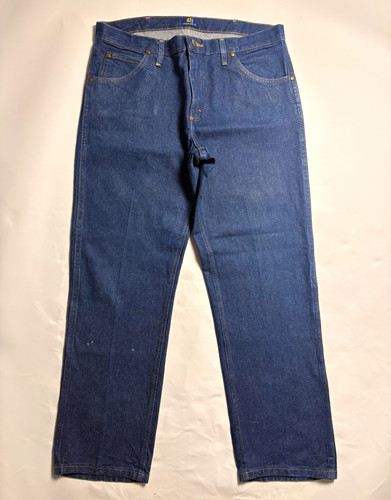 Wrangler men jeans regular - men's,