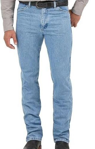 Wrangler cowboy cut slim fit - cowboy,