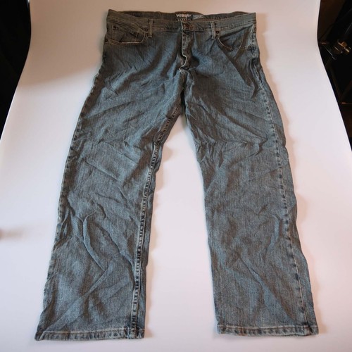 Wrangler reserve straight leg - reserve,