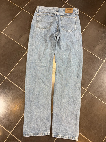 Wrangler authentics jeans mens - authentics,