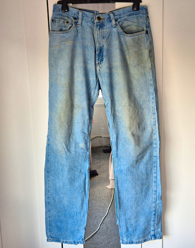 Wrangler greensboro straight - wrangler,
