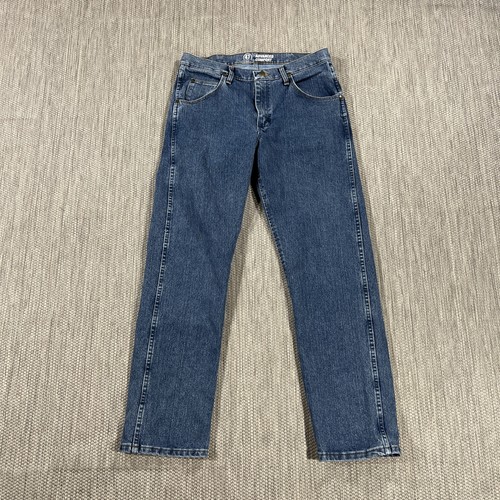 Wrangler jeans mens 33x32 - 47,