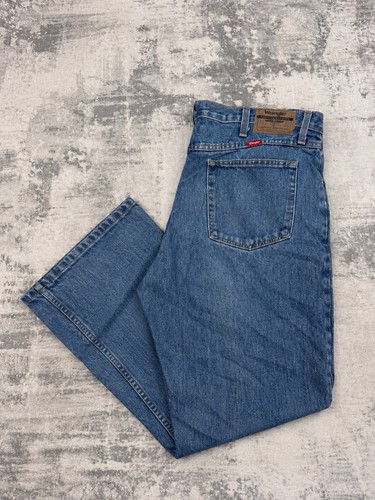 Wrangler men straight - men’s,