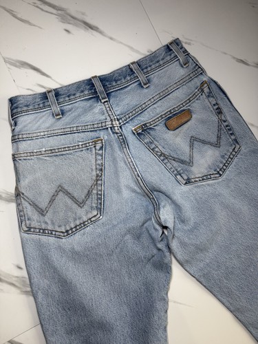 Vintage wrangler jeans w30 - wrangler,