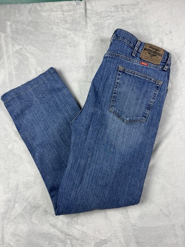Wrangler men regular - men’s, fit