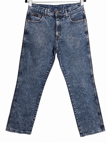 Men wrangler jeans w30 - men’s,