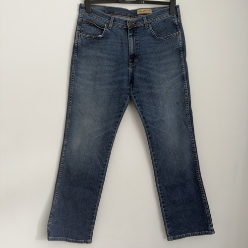 Wrangler arizona jeans medium - wrangler,
