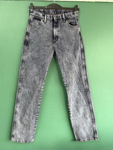 Wrangler denim jeans - jeans, mens