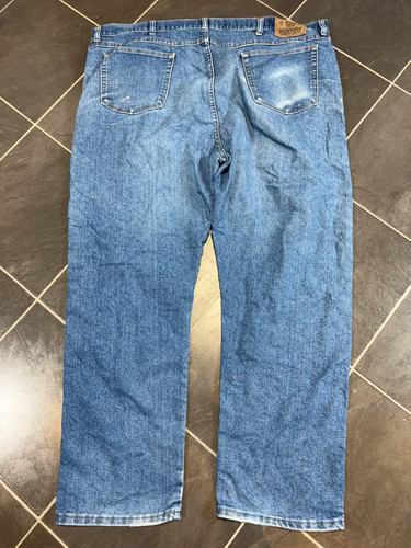 Wrangler jeans mens w46 - mens,