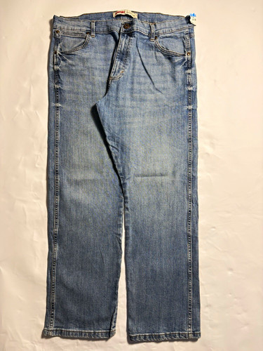 Wrangler 788 slim straight - 788,
