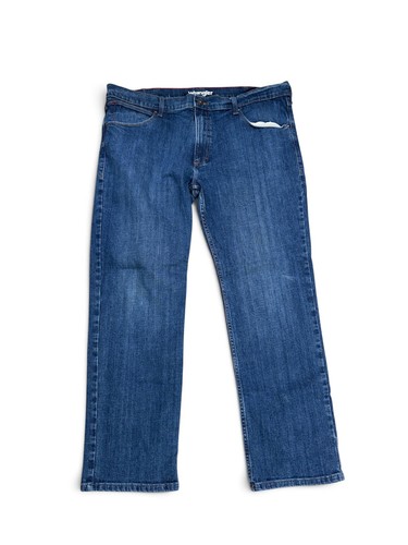 Wrangler regular fit straight - wrangler,