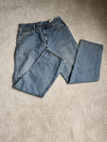 Wrangler jeans mens blue light - jeans,
